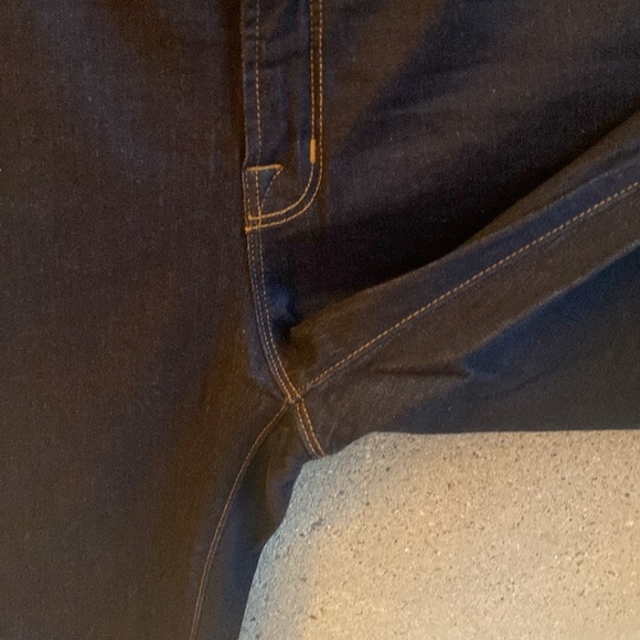 J Brand “Maria” Jeans in Starless Wash - Picture 4 of 6